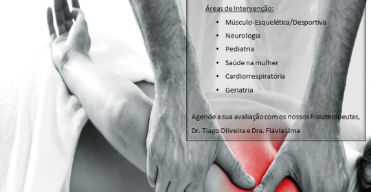 Fisioterapia Braga – Saúde